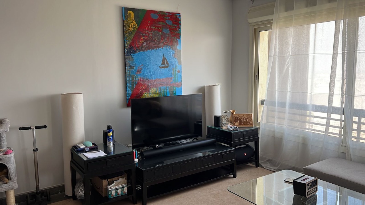 Photo of Livingroom in Bulaq ad Dakrur