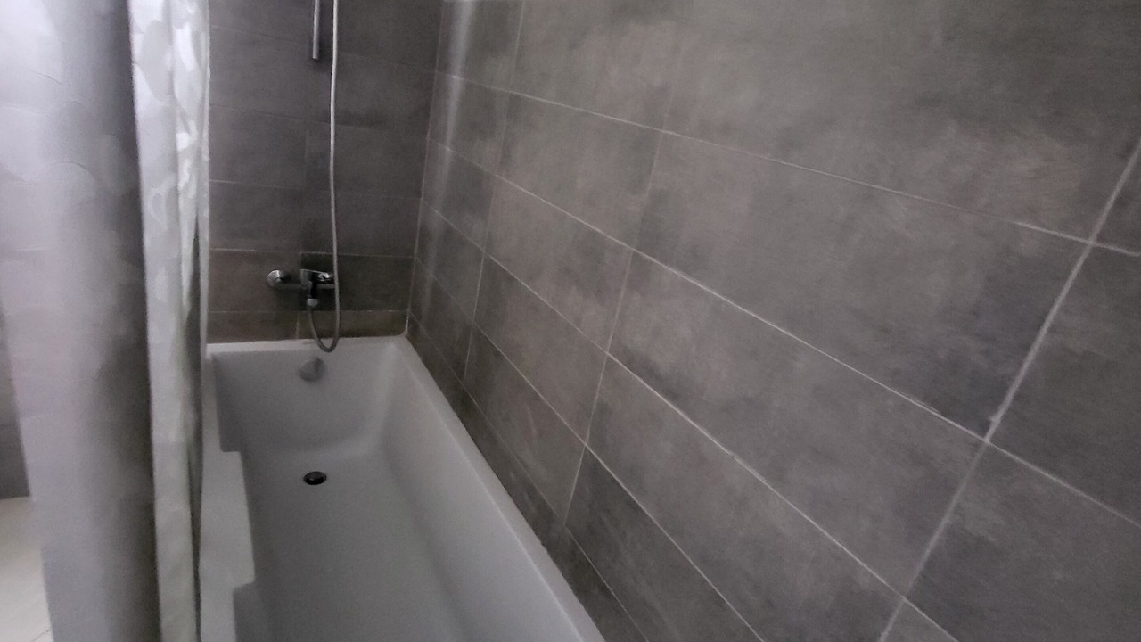 Photo of Bathroom in Bulaq ad Dakrur