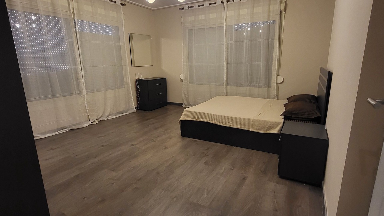 Photo of Bedroom in Bulaq ad Dakrur