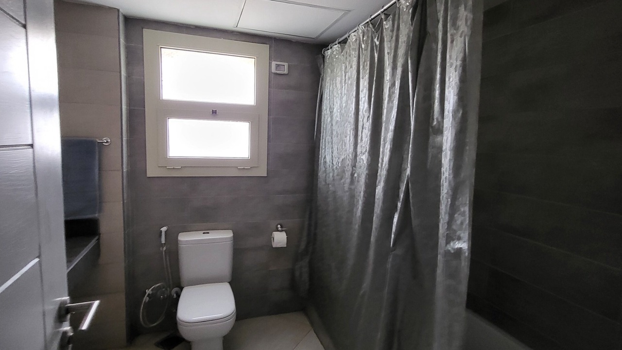 Photo of Bathroom in Bulaq ad Dakrur