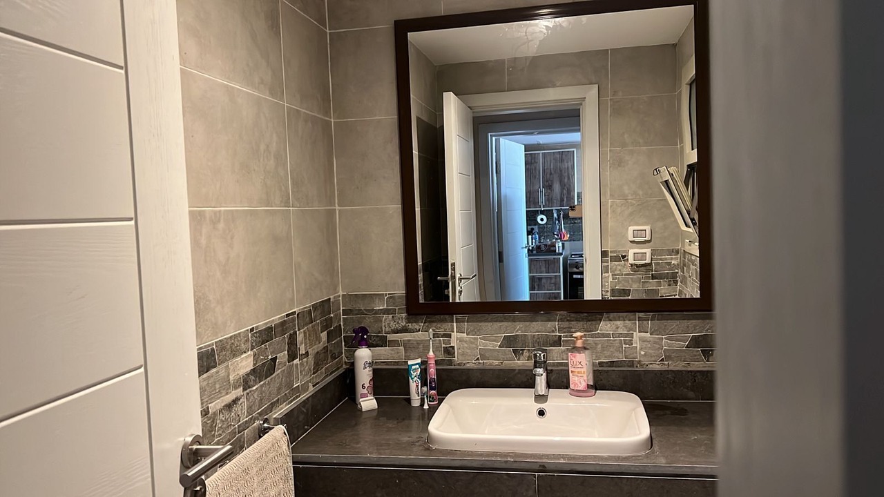 Photo of Bathroom in Bulaq ad Dakrur