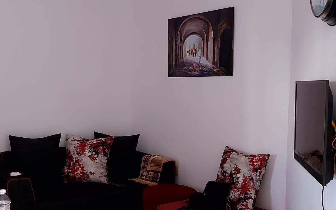 Photo of Livingroom in Tunis