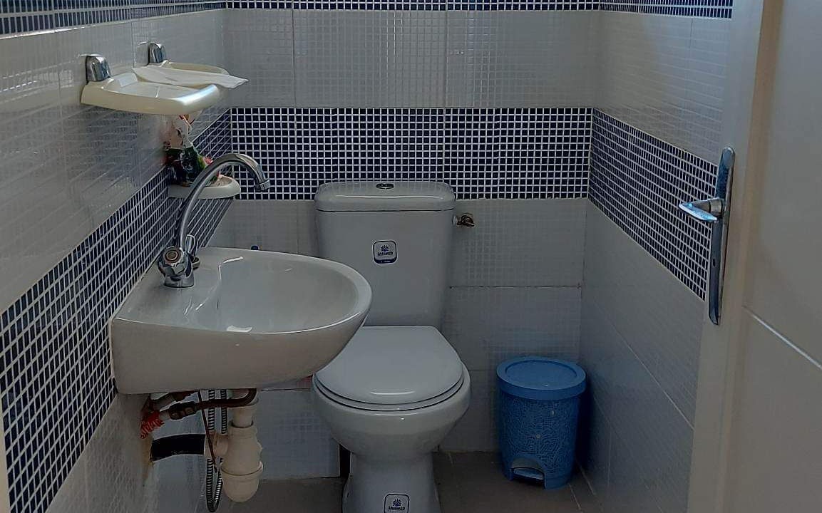 Photo of Bathroom in Tunis