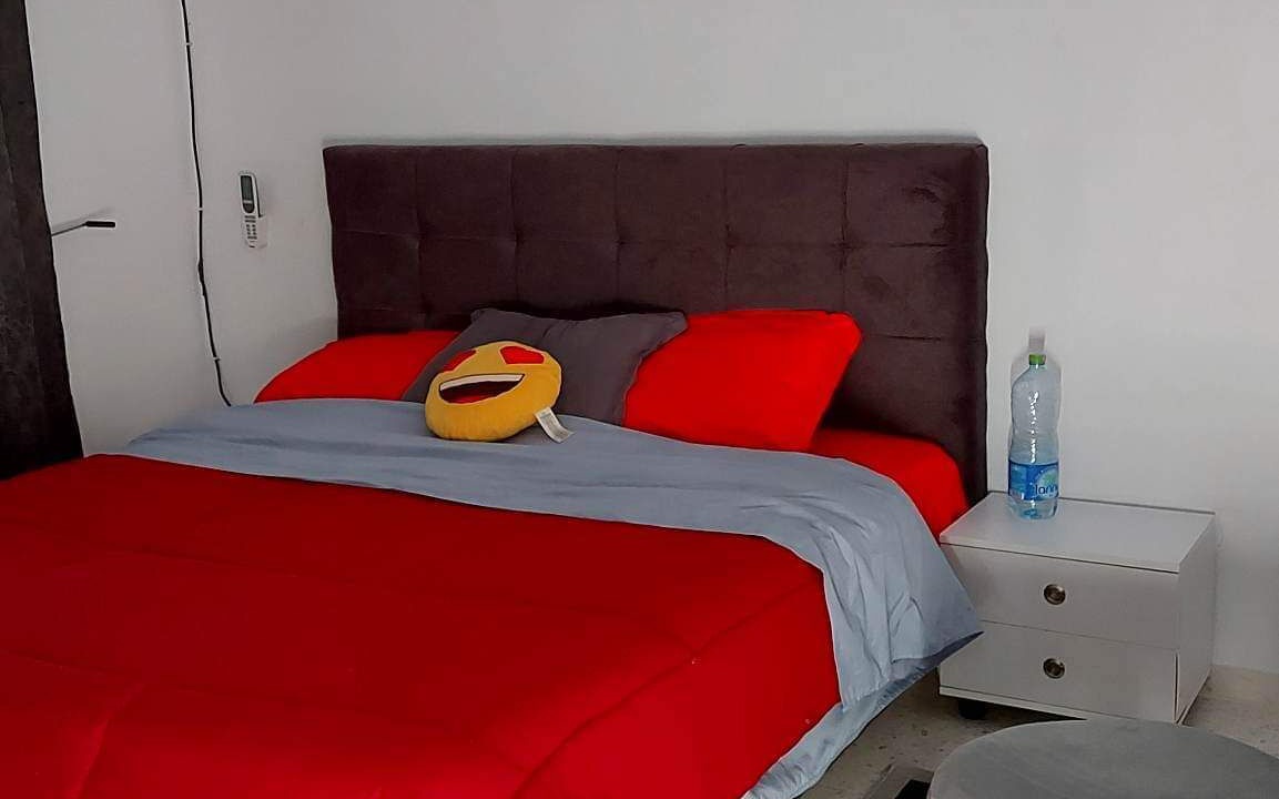 Photo of Bedroom in Tunis