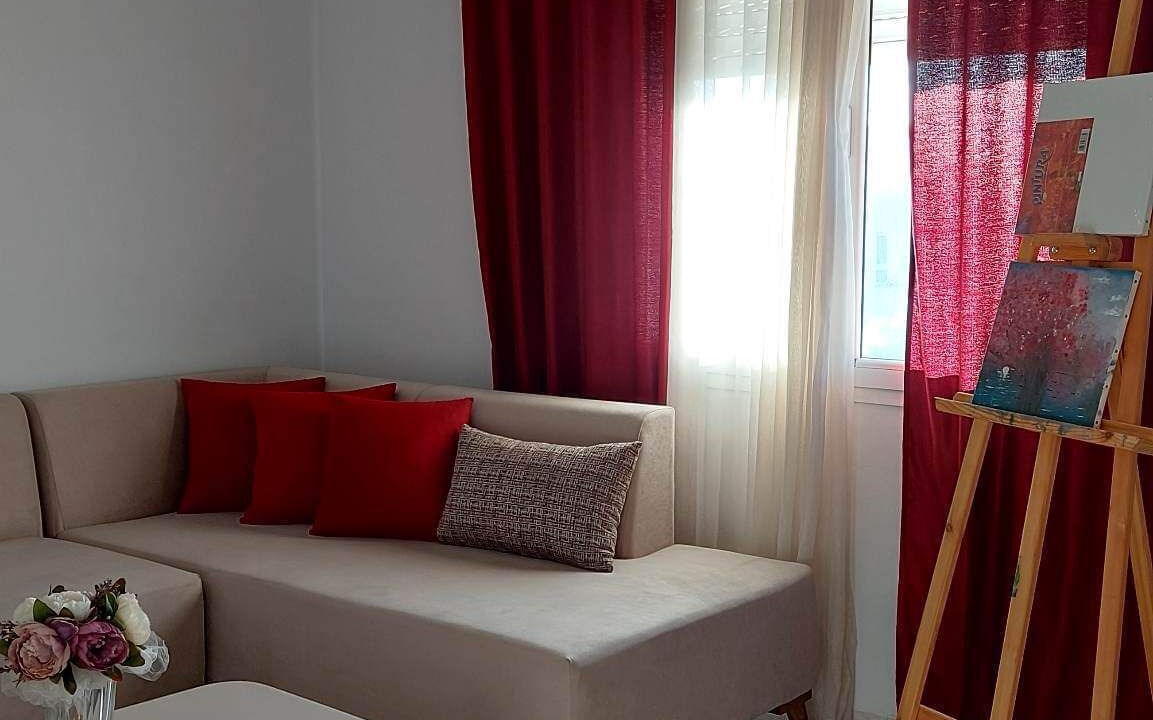 Photo of Livingroom in Tunis
