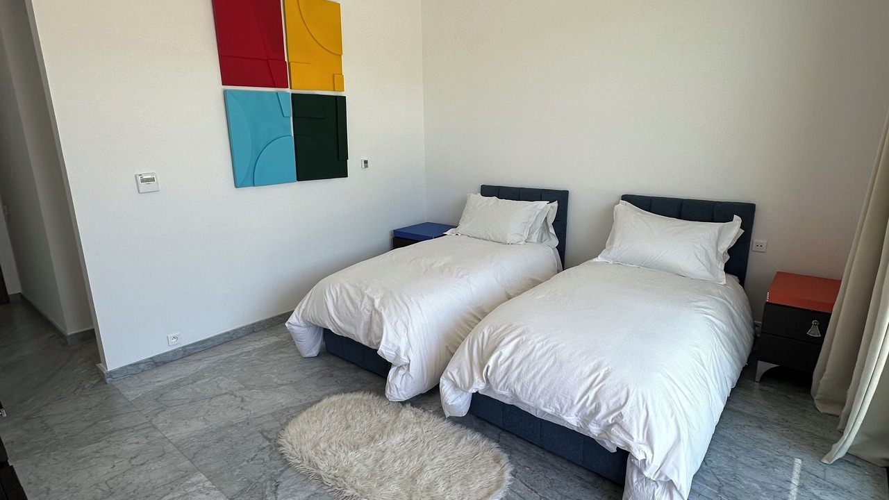 Photo of Bedroom in Agdal