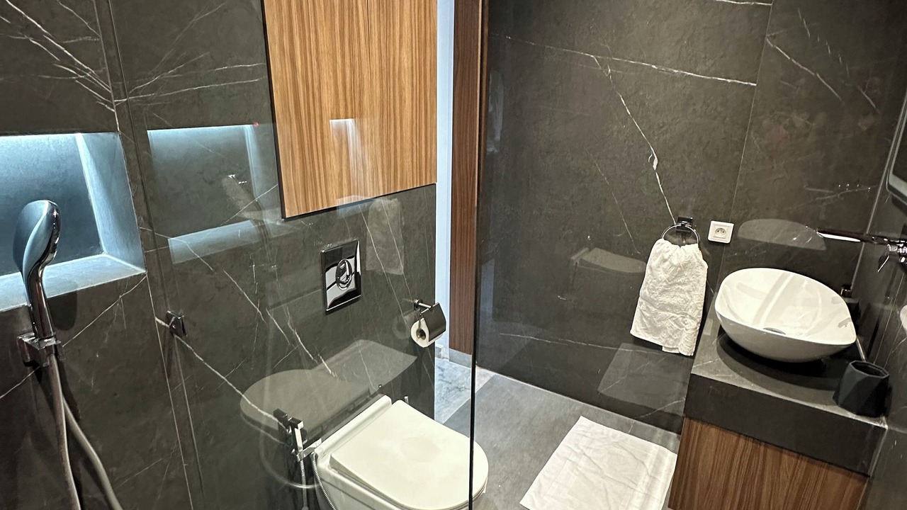 Photo of Bathroom in Agdal