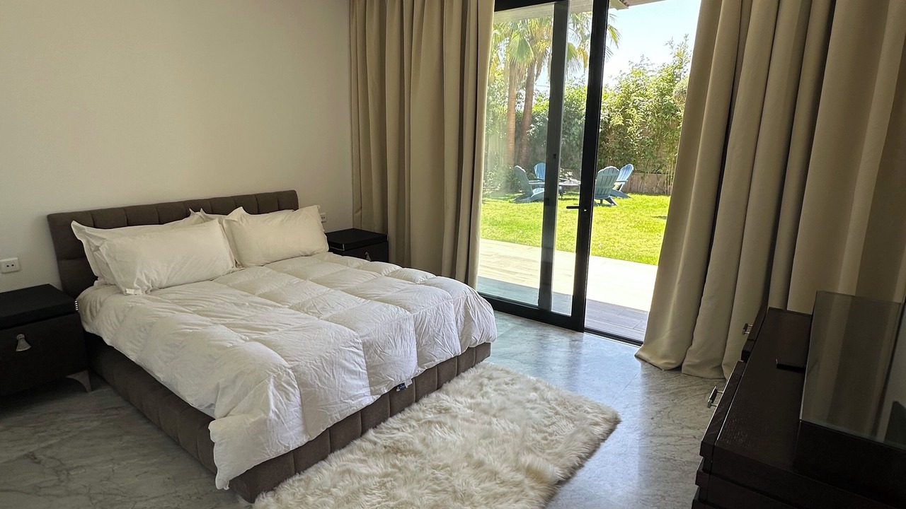 Photo of Bedroom in Agdal