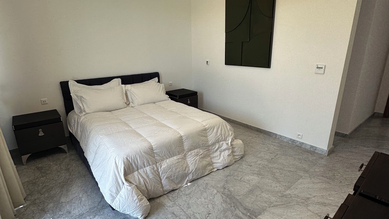 Photo of Bedroom in Agdal