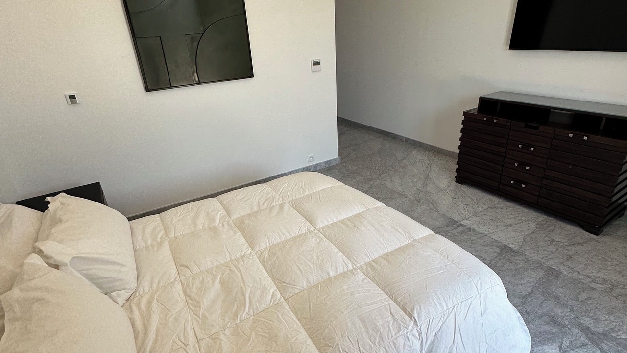 Photo of Bedroom in Agdal