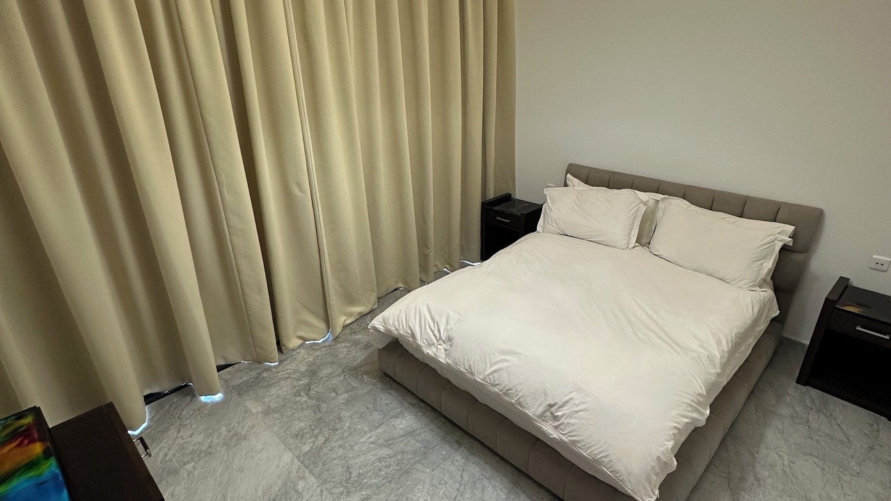 Photo of Bedroom in Agdal