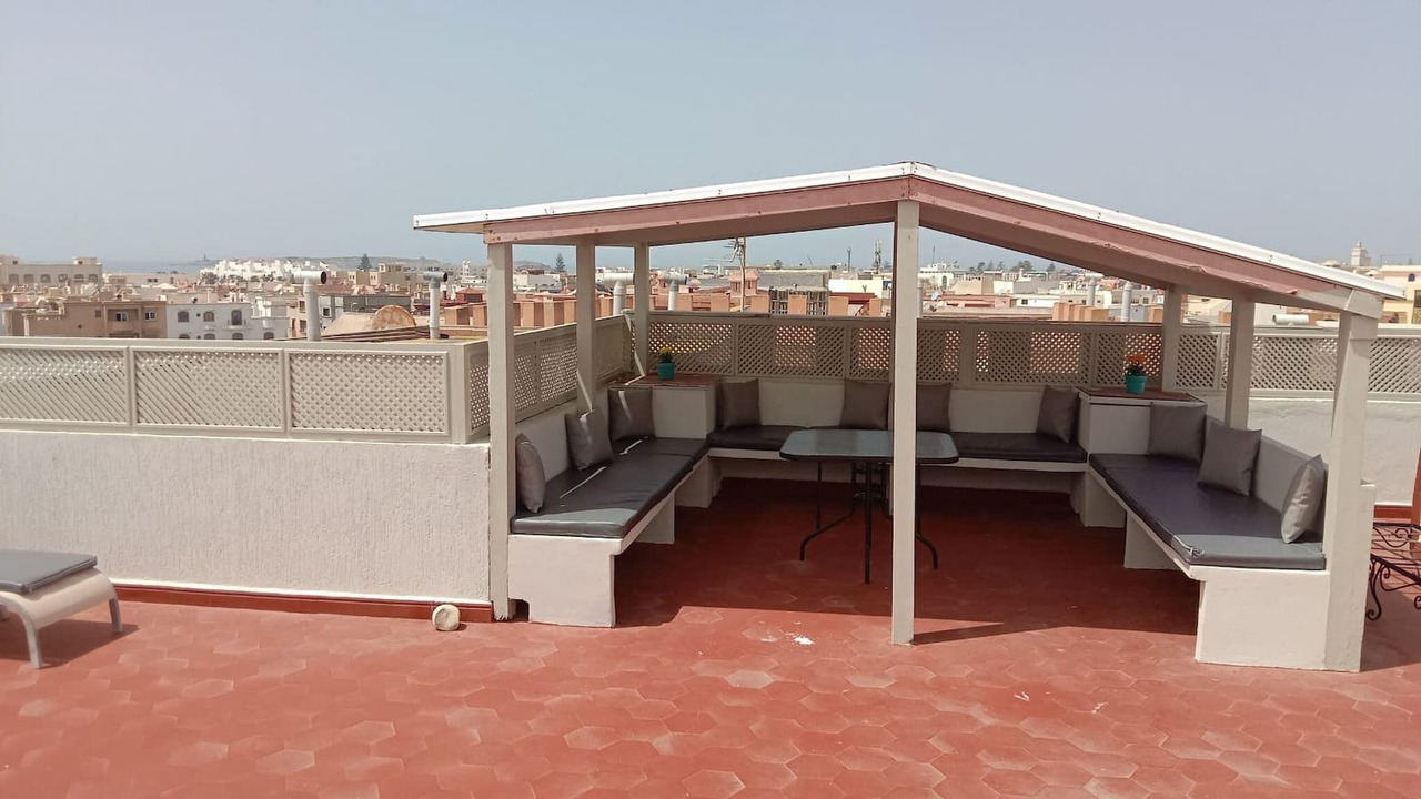 Photo of Outdoor in Essaouira