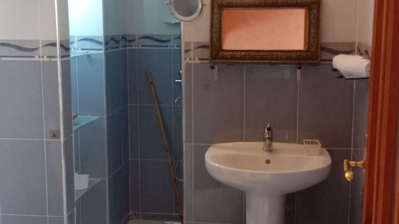 Photo of Bathroom in Essaouira