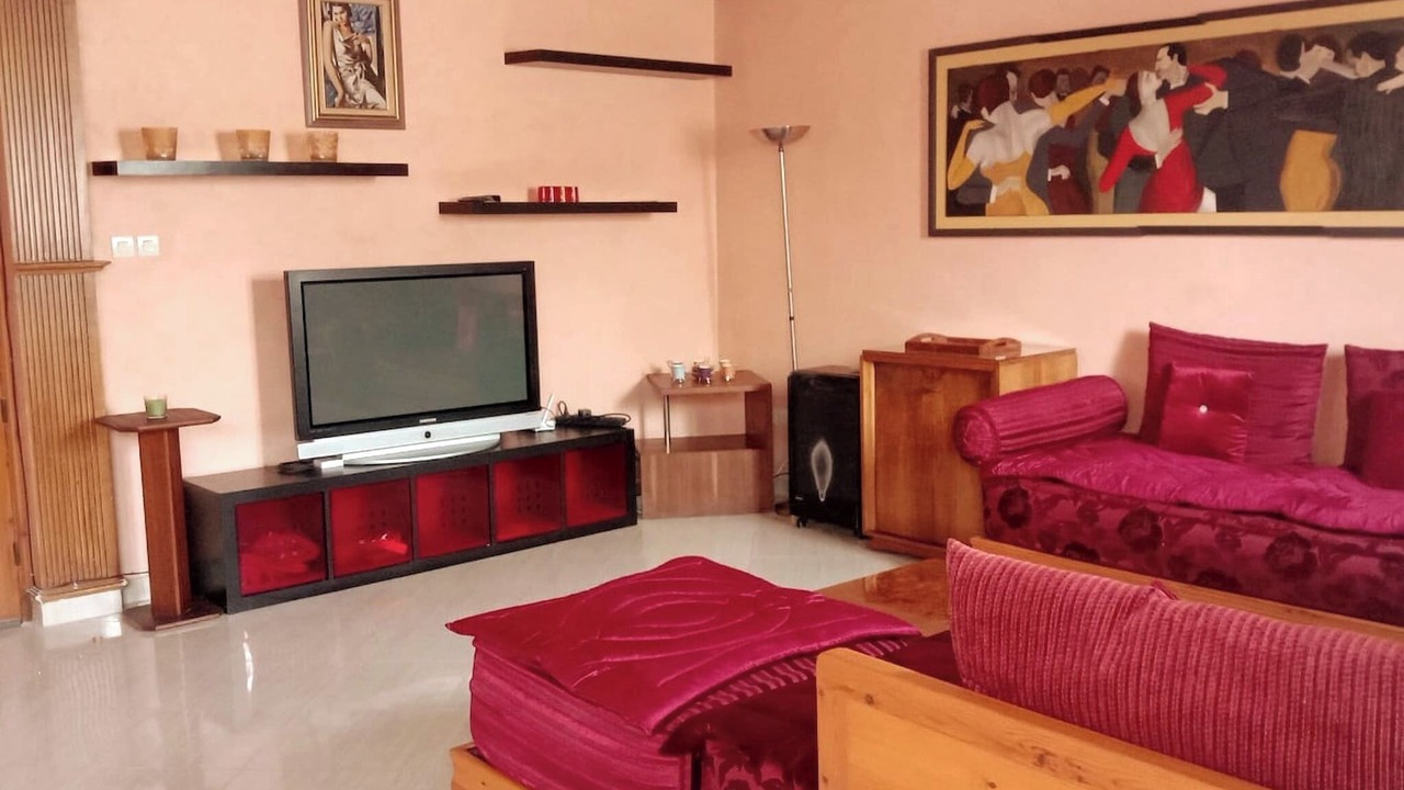Photo of Livingroom in Essaouira