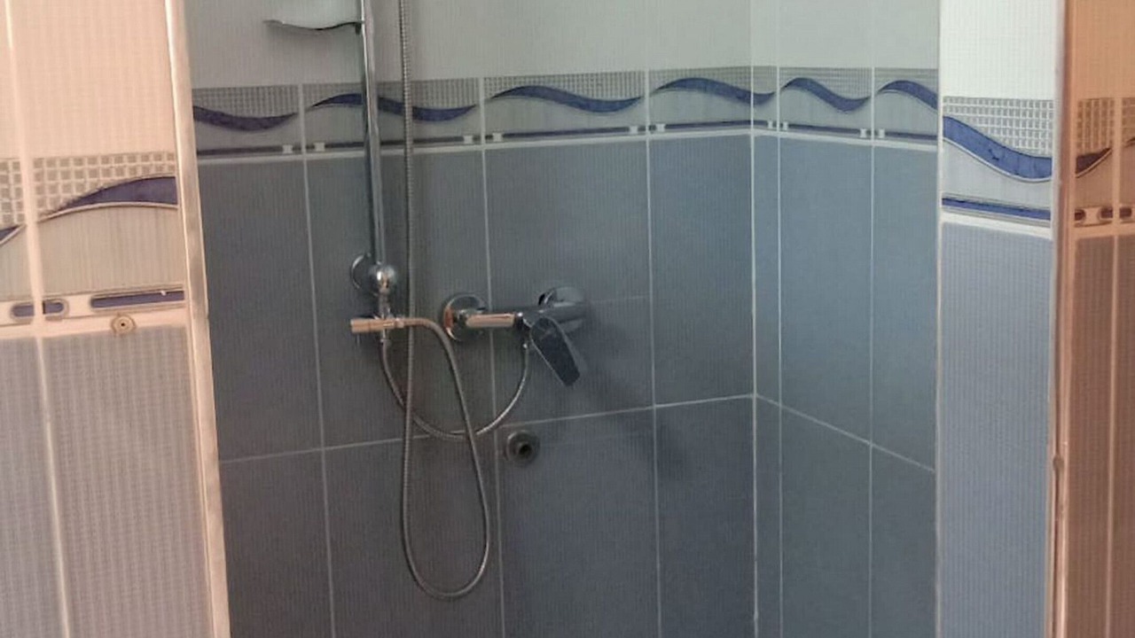 Photo of Bathroom in Essaouira
