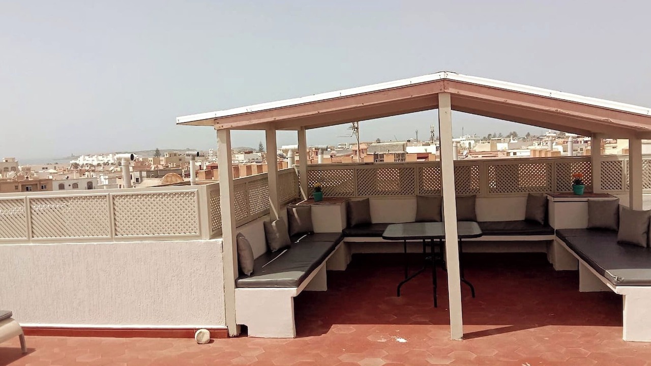 Photo of Outdoor in Essaouira