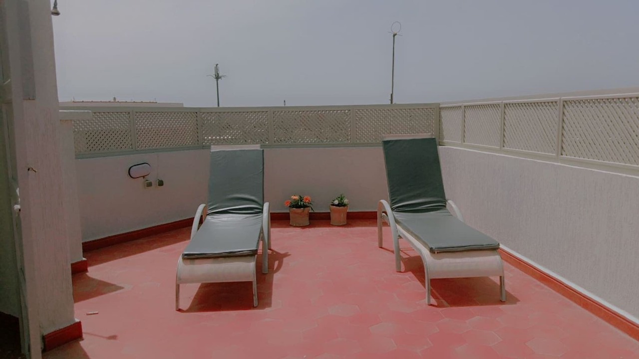 Photo of Outdoor in Essaouira