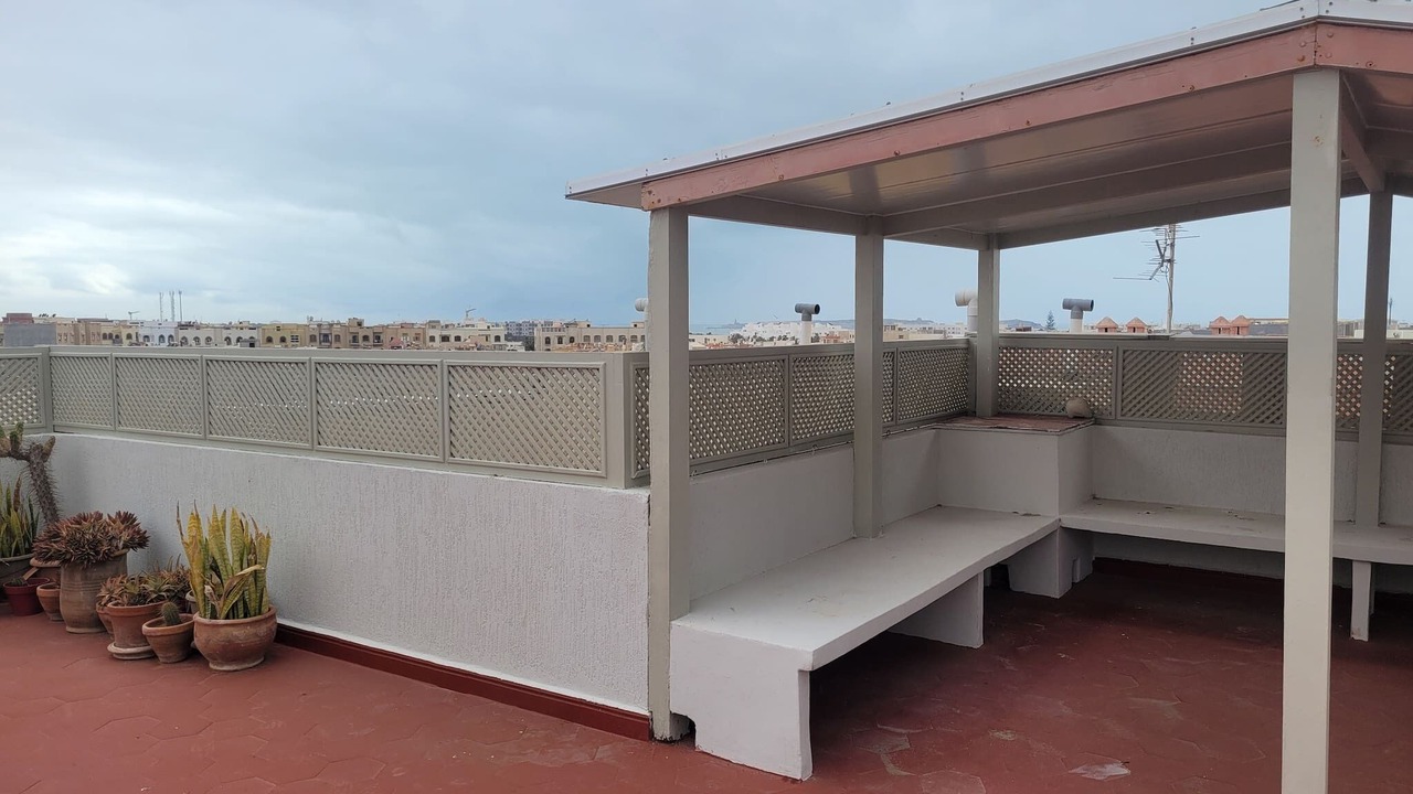 Photo of Outdoor in Essaouira