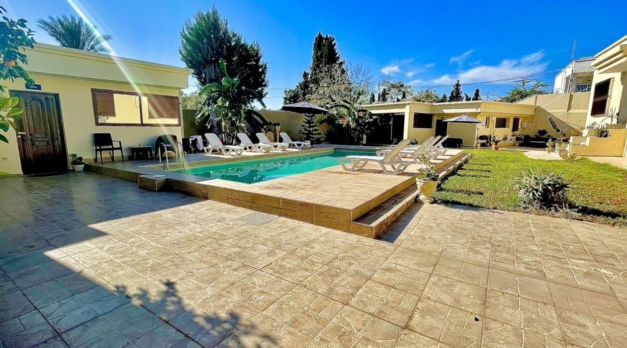 Photo of Outdoor in La Fayette