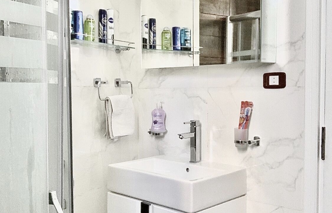 Photo of Bathroom in La Fayette