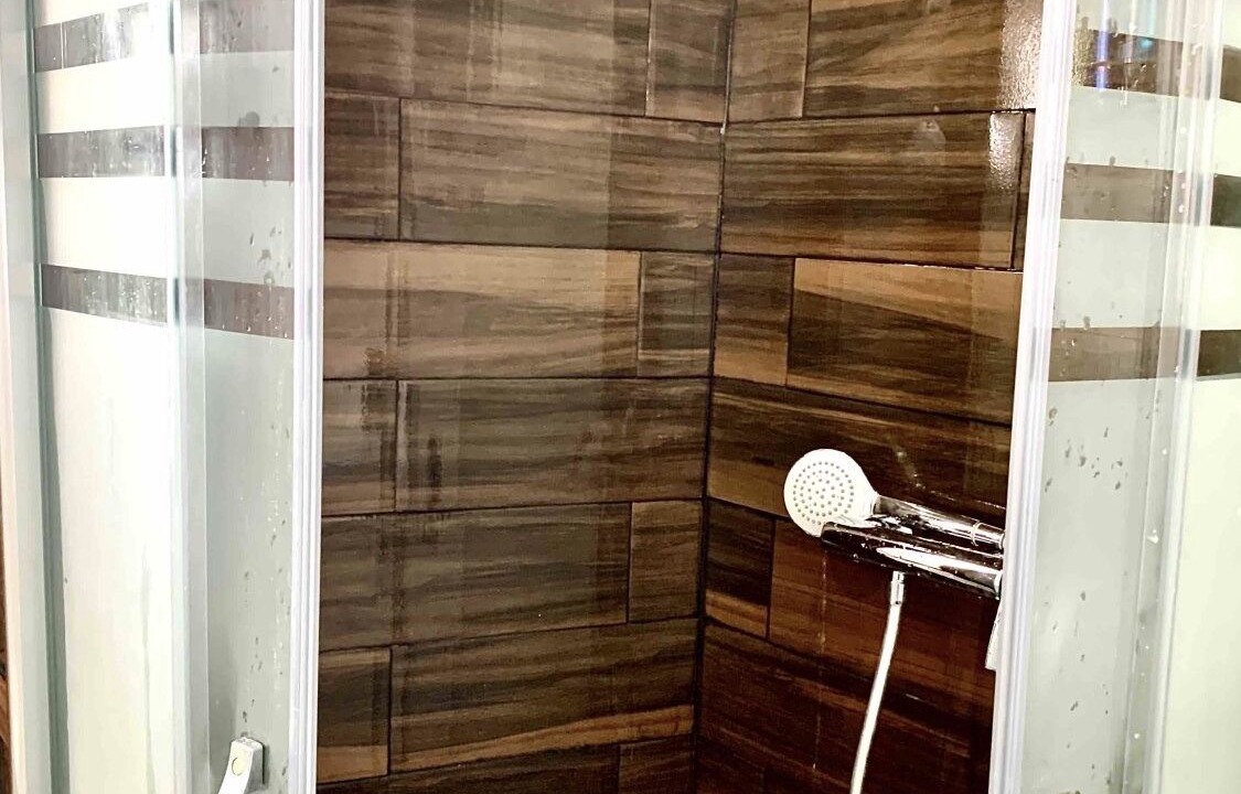 Photo of Bathroom in La Fayette
