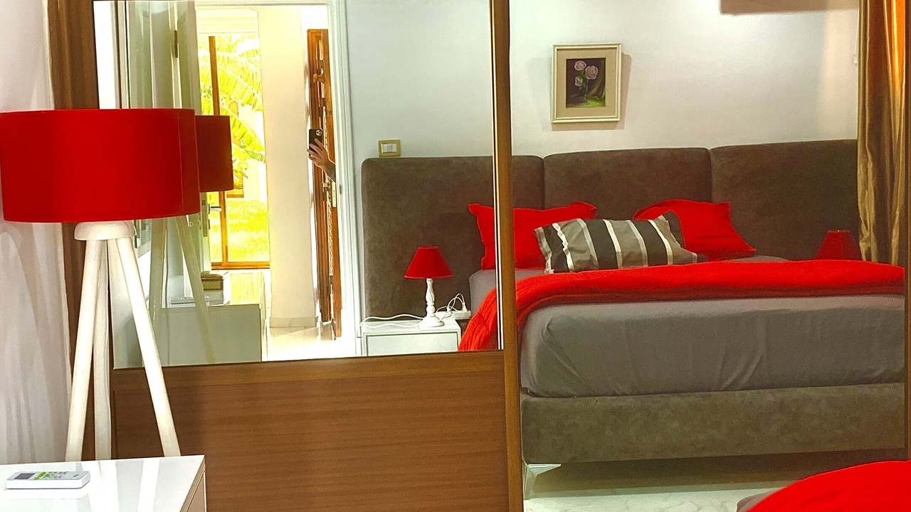 Photo of Bedroom in La Fayette
