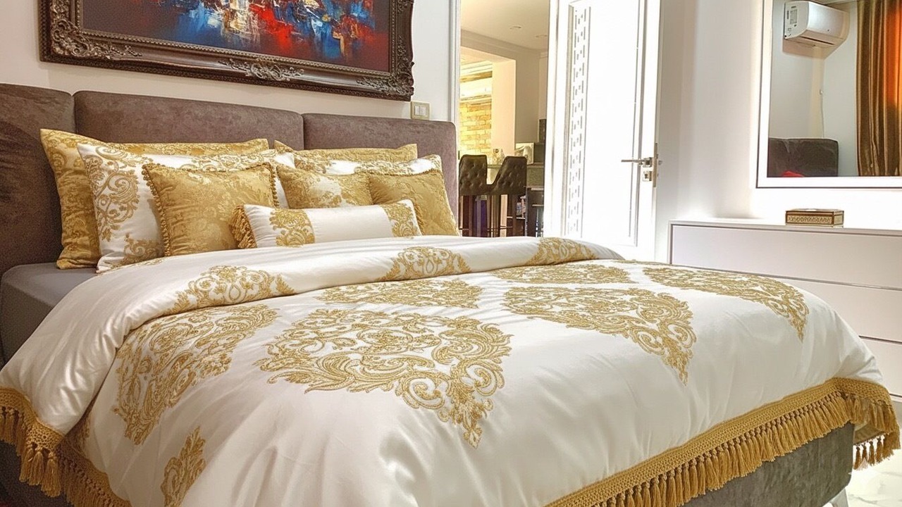 Photo of Bedroom in La Fayette