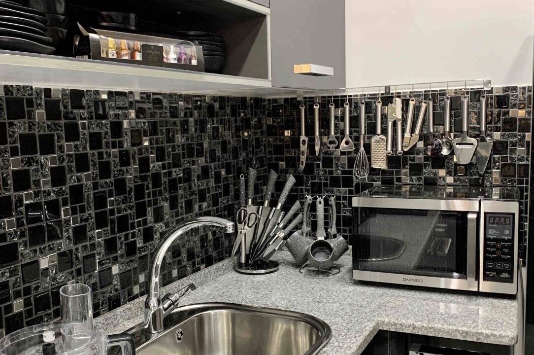Photo of Kitchen in La Fayette