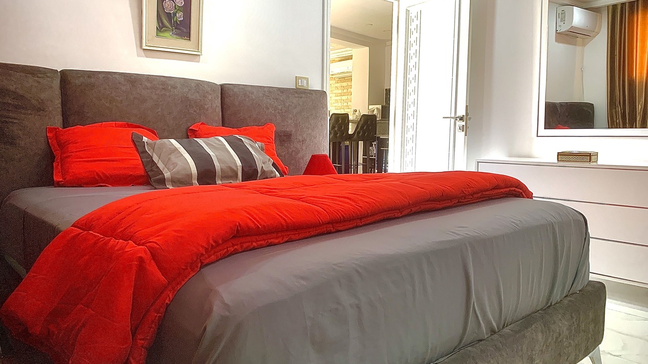 Photo of Bedroom in La Fayette