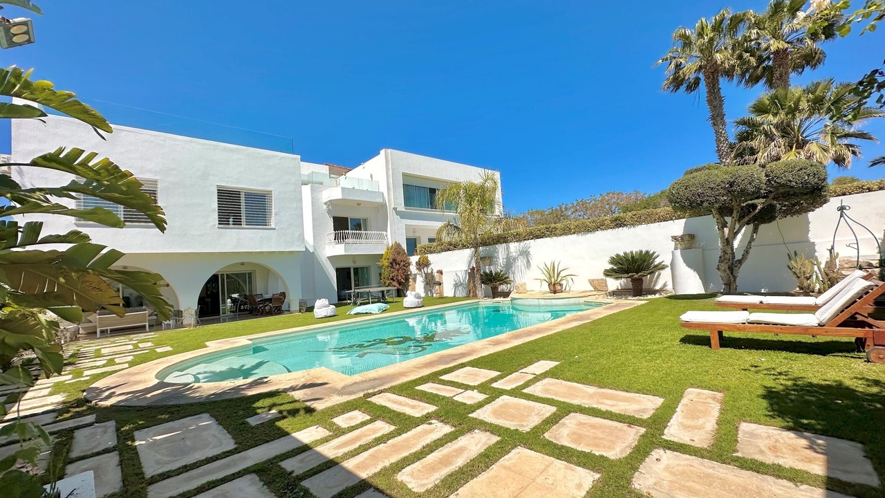Photo of Outdoor in Amilcar