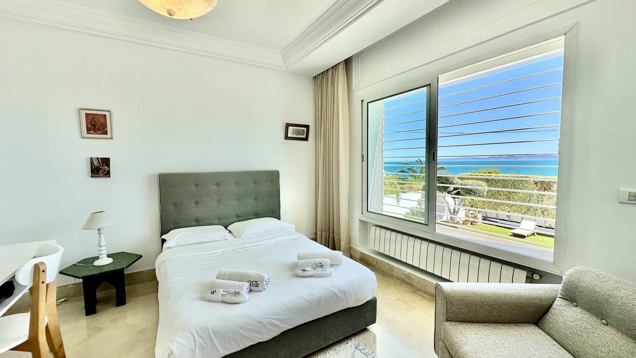 Photo of Bedroom in Amilcar