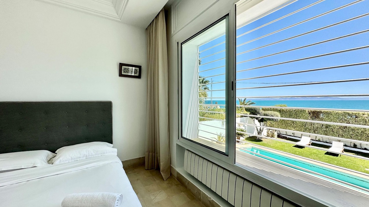 Photo of Bedroom in Amilcar