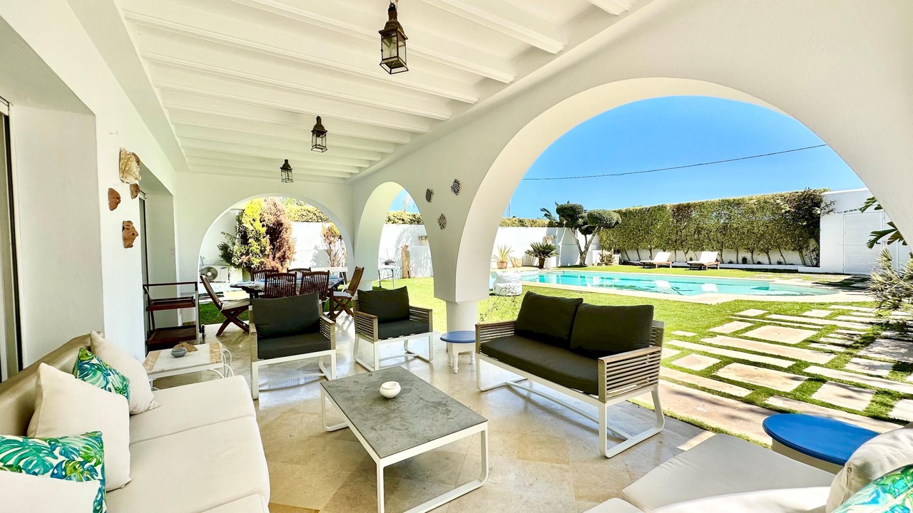 Photo of Outdoor in Amilcar