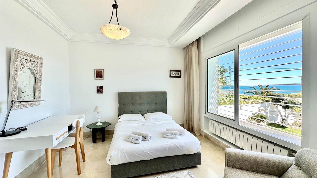Photo of Bedroom in Amilcar