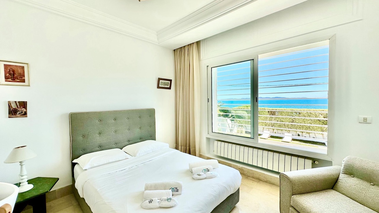 Photo of Bedroom in Amilcar