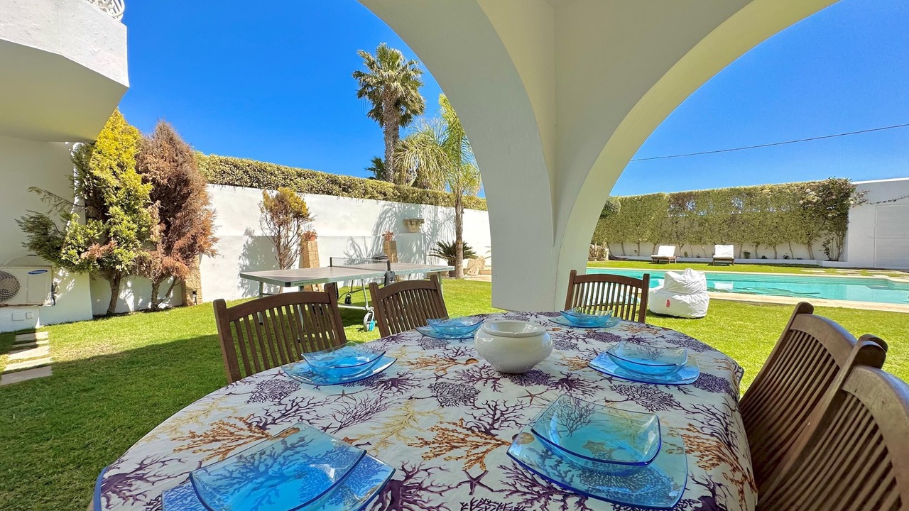 Photo of Outdoor in Amilcar