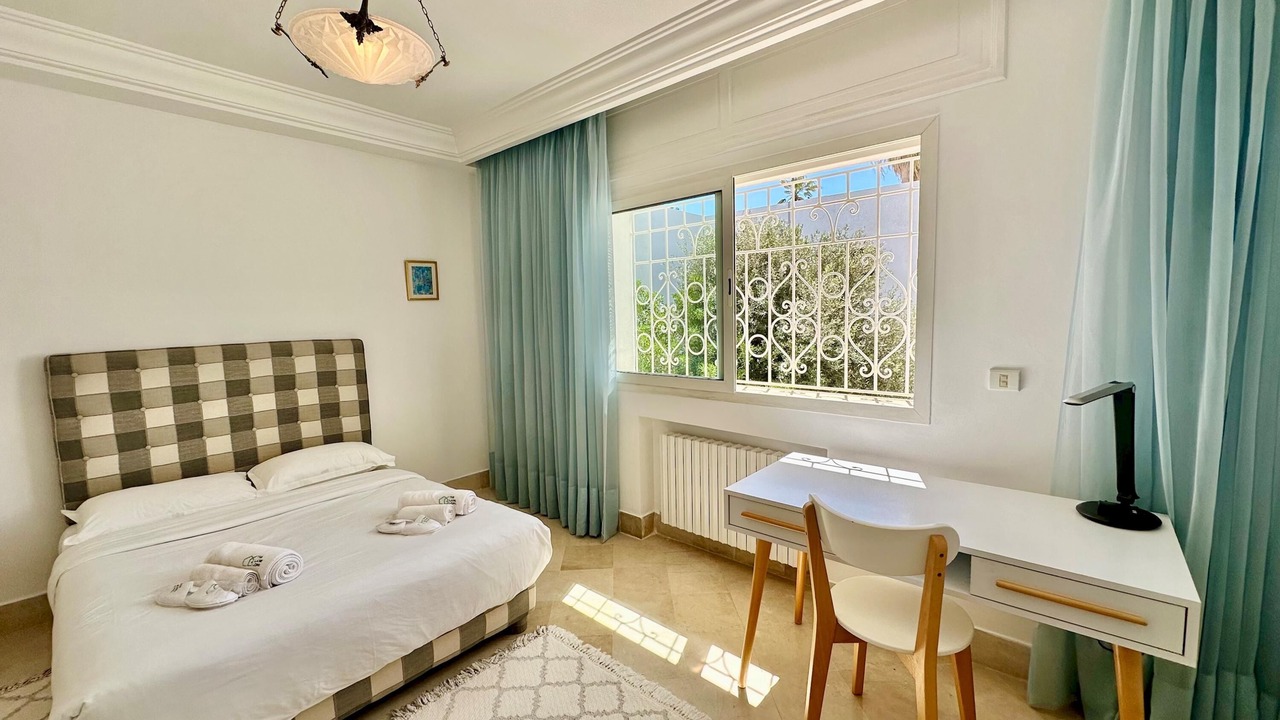 Photo of Bedroom in Amilcar