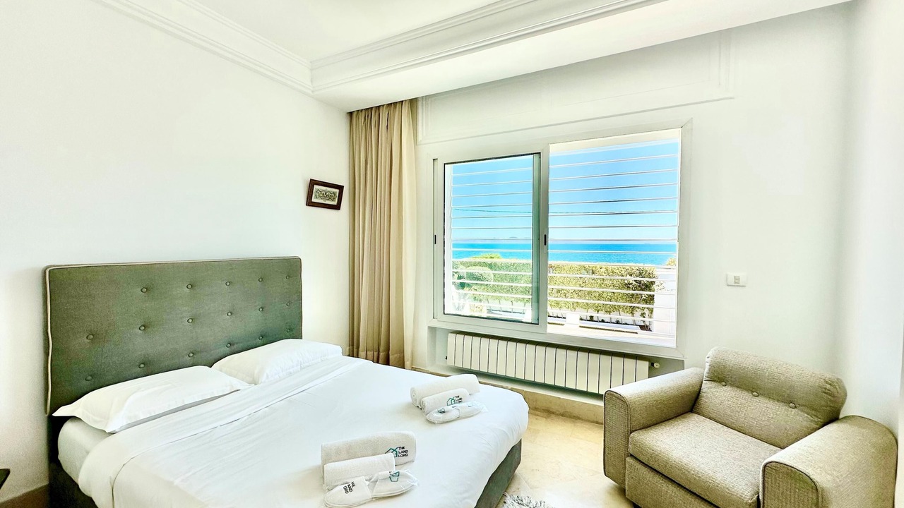 Photo of Bedroom in Amilcar