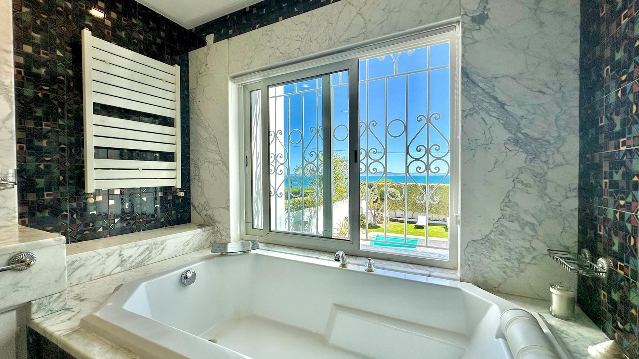 Photo of Bathroom in Amilcar