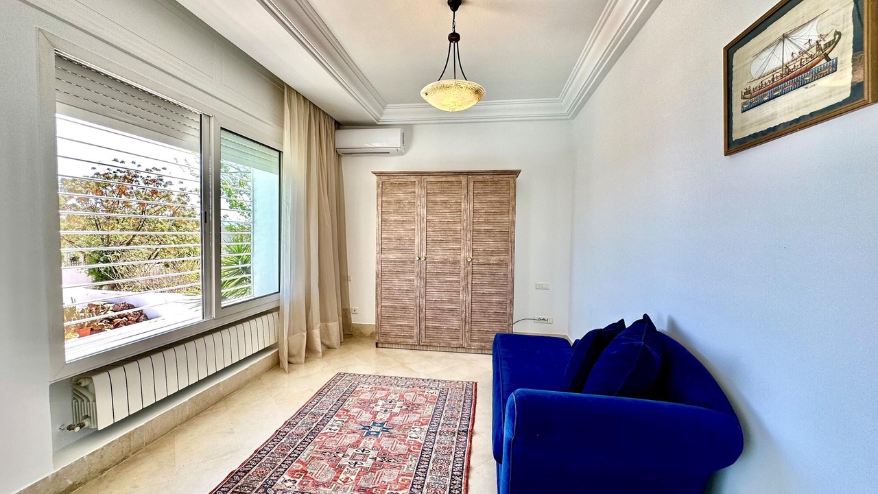 Photo of Livingroom in Amilcar
