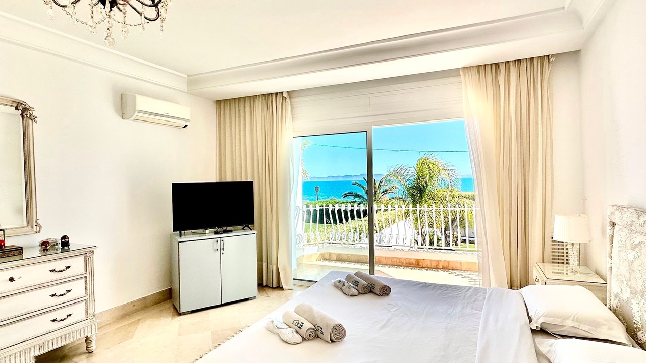 Photo of Bedroom in Amilcar
