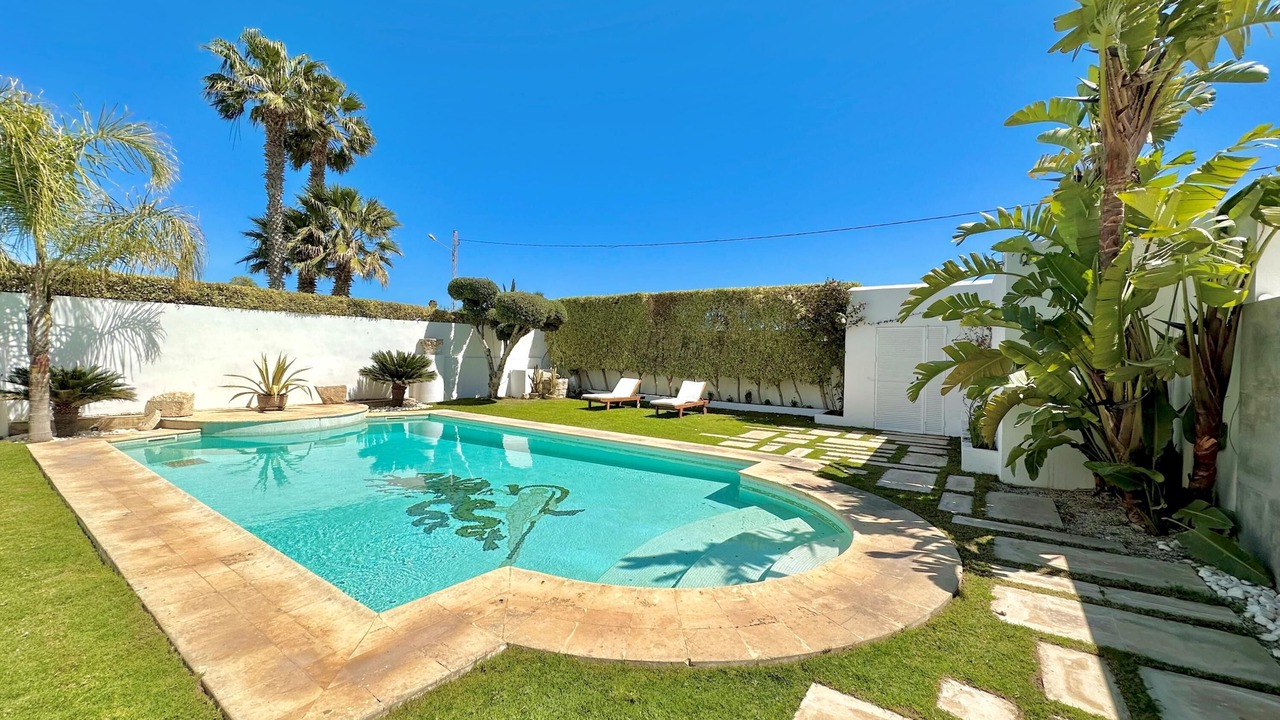 Photo of Outdoor in Amilcar