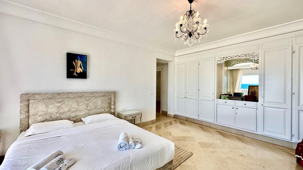 Photo of Bedroom in Amilcar