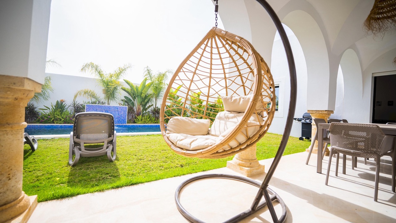 Photo of Outdoor in Hammamet Sud