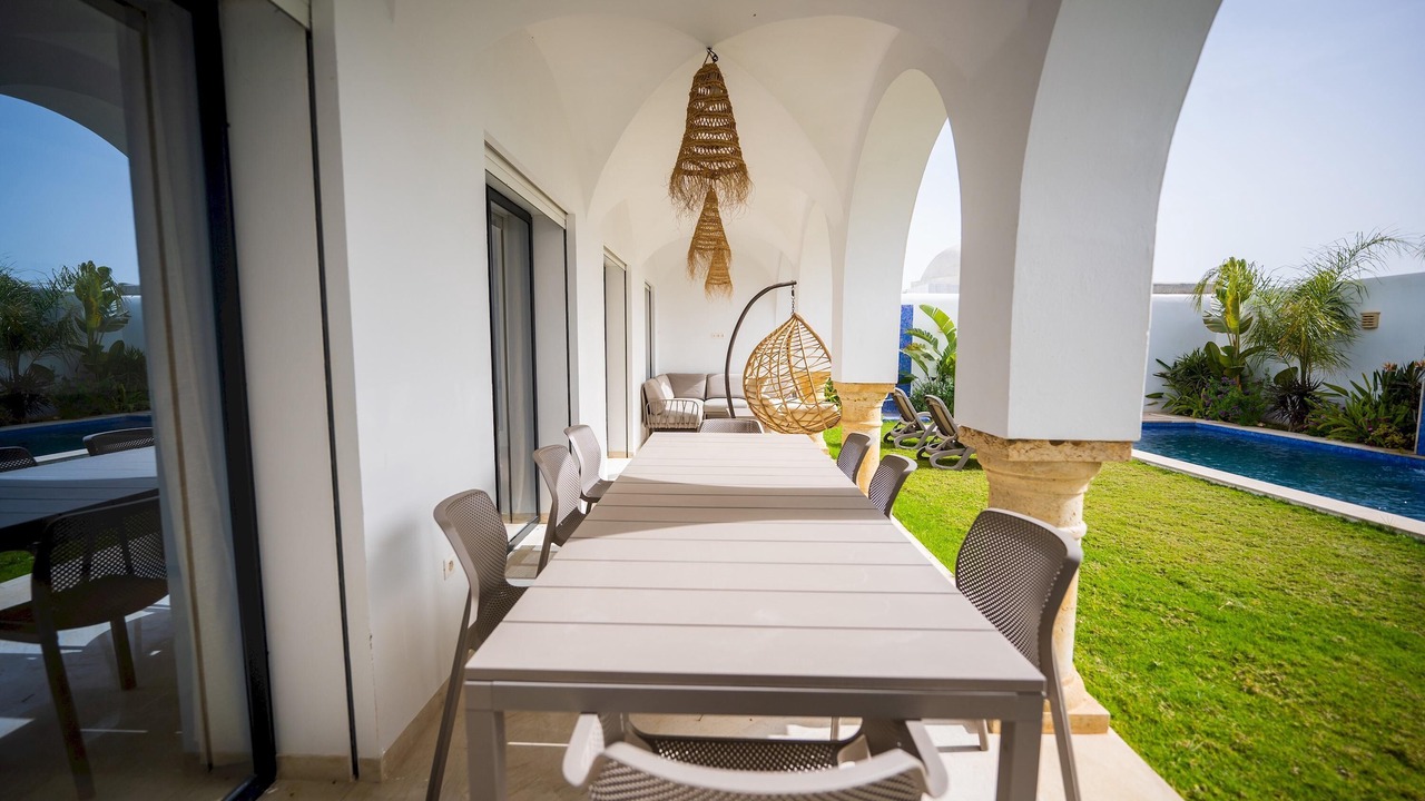 Photo of Outdoor in Hammamet Sud