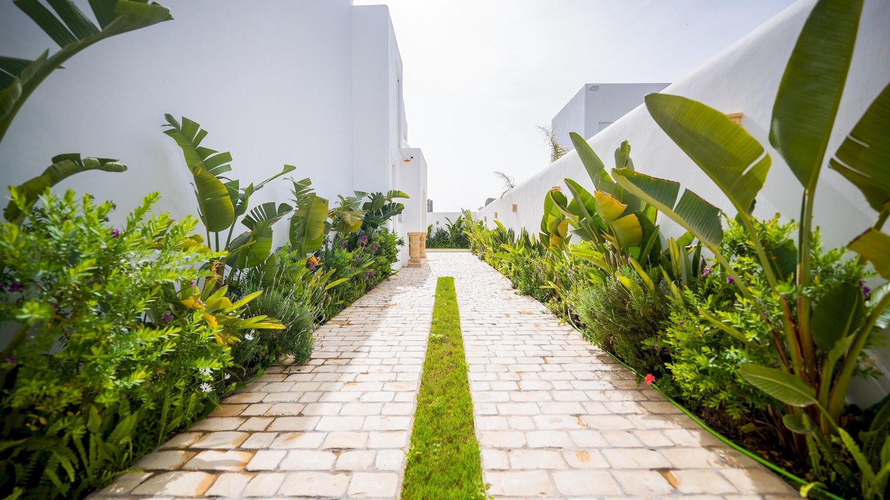 Photo of Outdoor in Hammamet Sud