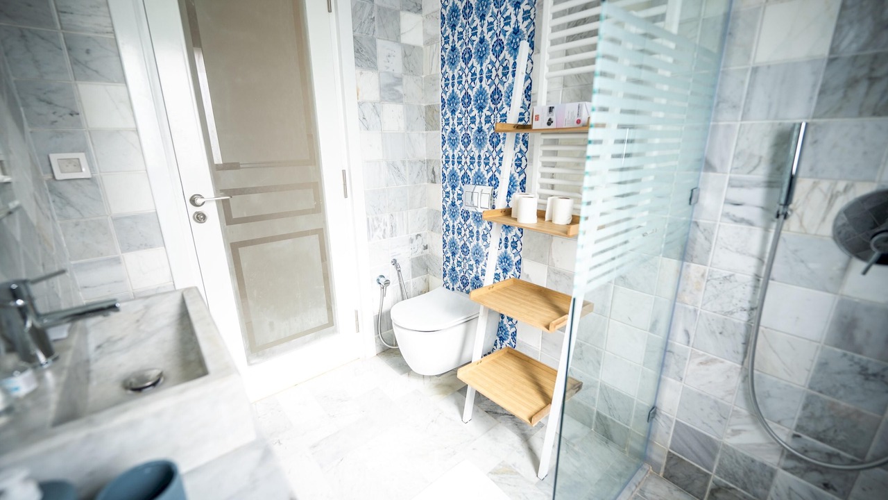 Photo of Bathroom in Hammamet Sud