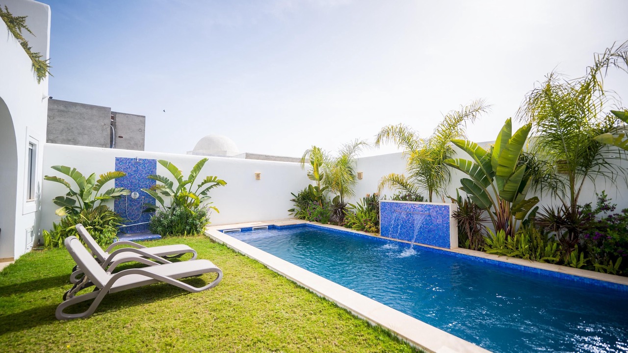 Photo of Outdoor in Hammamet Sud