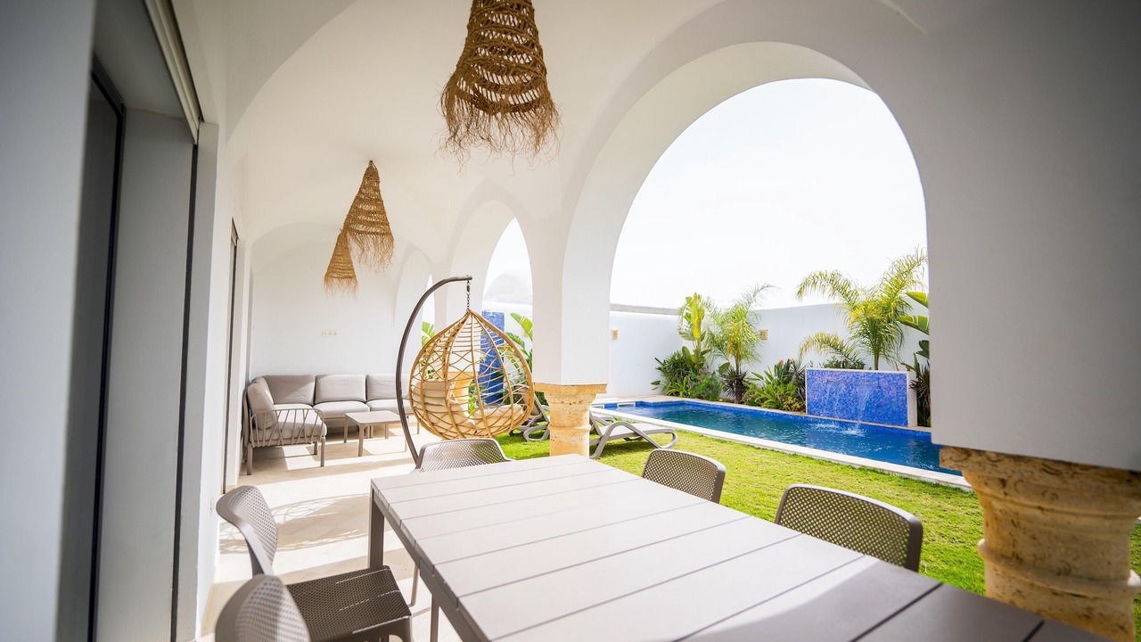 Photo of Outdoor in Hammamet Sud
