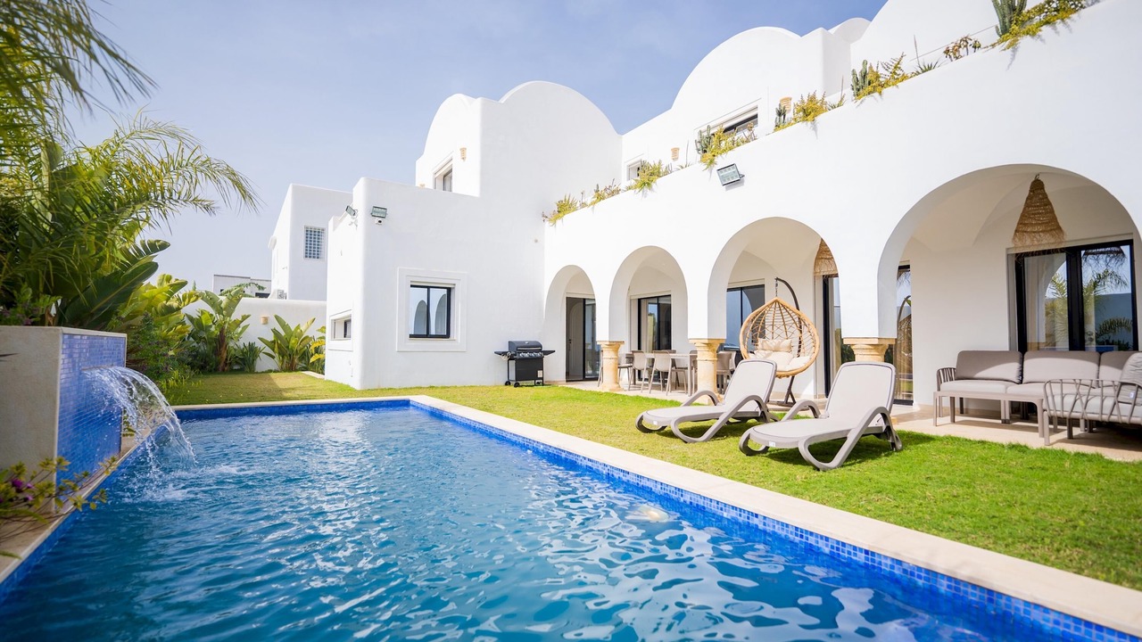Photo of Outdoor in Hammamet Sud